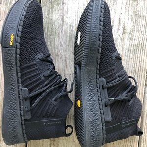 Brandblack Delta Vibram sneakers 11.5 NEW***
